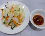 Hình bước làm 3 của món Cơm nhà đơn giản mà ngon 69