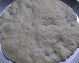 Foto del paso 4 de la receta: Pizza casera de longaniza (de las Tortugas Ninja)