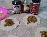 Qeema_pocket recipe step 2 photo