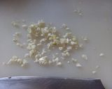 Foto del paso 1 de la receta 255. Champiñones al ajillo