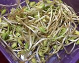 Foto langkah ke 1 dari resep Tumis Kacang Panjang.