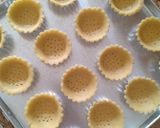 Foto langkah ke 2 dari resep Pie susu.