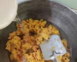 Upma recipe step 7 photo
