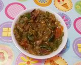 Foto langkah ke 2 dari resep Sambel Pecak.