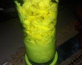 A picture of step 2 of Fresh ginger drink.