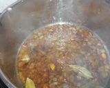 Foto del paso 2 de la receta: Albóndigas en salsa con champiñones