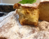 Foto del paso 14 de la receta: Pastel de manzana y miel