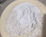 Foto del paso 2 de la receta: Hotcakes integrales de plátano🥞