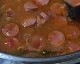 Foto del paso 3 de la receta: Frijoles charros