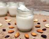 Foto del paso 7 de la receta: 🫙🦠Yogur natural sin endulzar a partir de iniciador - Fermento liofilizado - Sin conservantes 🦠🫙