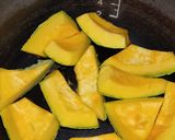 Foto del paso 1 de la receta: Calabaza en olla de presión