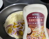 Foto del paso 3 de la receta: Quesadillas de pollo