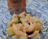 Foto del paso 7 de la receta: 3 guarniciones con remolacha
