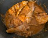 Foto langkah ke 3 dari resep Ayam Taliwang.