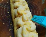 Foto del paso 5 de la receta: Casi rosca de Pascua 🪅