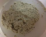 Foto del paso 4 de la receta: Galletitas saladas de orégano y oliva sin T.A.C.C