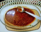 A picture of step 1 of Punjabi Style Mango Pickle.