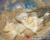 Φωτογραφία βήματος 2 της συνταγής Quaker Cookies με λεμόνι & γιαούρτι