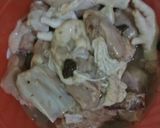 Foto langkah ke 1 dari resep Ayam goreng serundeng.