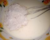 Foto del paso 3 de la receta: Bizcochuelo de Cacao Húmedo