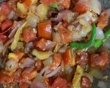 બીરયાની(Biryani Recipe in Gujarati) રેસીપી સ્ટેપ4ફોટો