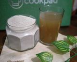 Foto langkah ke 8 dari resep Jahe Instan (Serbuk Jahe Homemade).