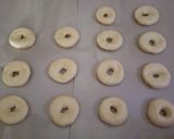 Foto langkah ke 8 dari resep Donat jadul empuk.
