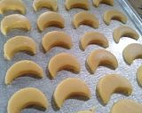 Foto langkah ke 4 dari resep Putri salju.