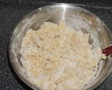 Foto del paso 5 de la receta: Empanadas de chupe de centolla con camarones