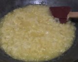 Foto langkah ke 2 dari resep Selai nanas isi nastar.