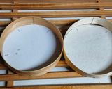 Foto del paso 1 de la receta: Queso camembert al horno