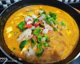 ढाबा स्टाइल कढ़ाई पनीर (Dhaba style kadai paneer recipe in hindi) रेसिपी चरण 4 फोटो