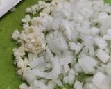 Foto del paso 3 de la receta: Salsa de tomates para pizza