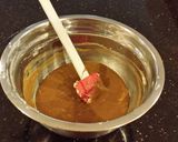 A picture of step 5 of Gingerbread.