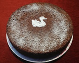 Foto del paso 2 de la receta: Bizcocho esponjoso de chocolate y naranja 🍫🥧🍊