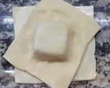 Foto del paso 2 de la receta: PASTELITOS DE MEMBRILLO🧉🇦🇷25 de Mayo🇦🇷