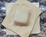 Foto del paso 2 de la receta: PASTELITOS DE MEMBRILLO🧉🇦🇷25 de Mayo🇦🇷
