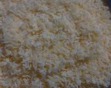 Foto langkah ke 1 dari resep Palm Cheese Cookies.
