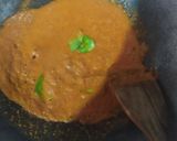 Foto langkah ke 3 dari resep Tahu Ikan Pindang bumbu Bali.