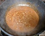 A picture of step 17 of Szechwan Noodles.