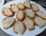 Foto del paso 1 de la receta: Pintxos de huevos de codorniz de mi casa