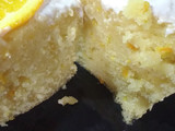 Budín de naranja !!