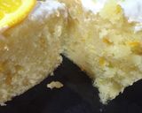 Foto del paso 6 de la receta: Budín de naranja !!