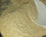 A picture of step 1 of Homemade cerelac.