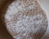 Pihe-puha fahéjas csiga teljes kiőrlésű liszttel recept fázis 5 fotója