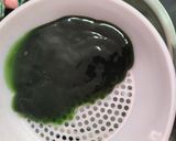 Foto langkah ke 3 dari resep Es Cendol.