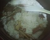 Foto langkah ke 3 dari resep Nasi Gurih Aceh.