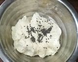 A picture of step 1 of 6-Lentils Samosa.
