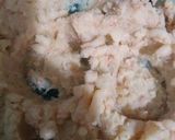 Foto del paso 1 de la receta: Tortitas de papa con atún tipo capeado