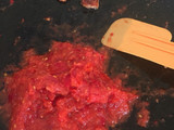 Terong Balado Telur (tdk pedas)